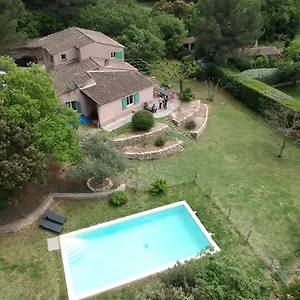  Villa Mas Cantarello