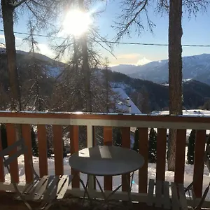  Appartement Valberg à Quelques Pas Du Centre