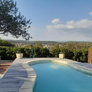  Hébergement de vacances Familial