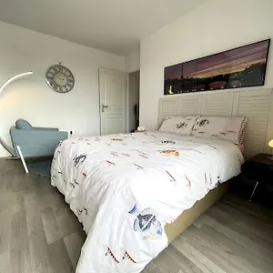 Superbe En T3,options Clim Et Parking, Lave-linge Appartement Bagneux (Hauts-de-Seine)