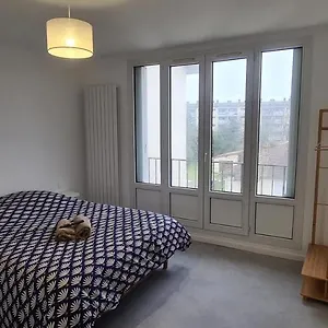 Private In Shared Iv Appartement Beauvais