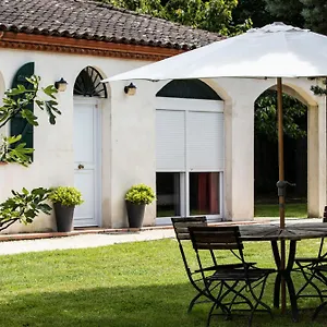 Le Domaine Du Bois Hébergement de vacances Pibrac