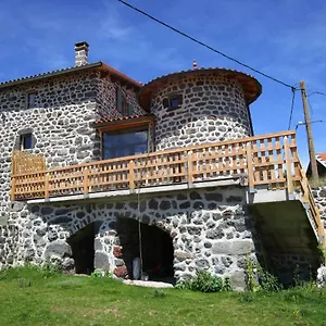 La Tourterelle Hébergement de vacances Le Brignon