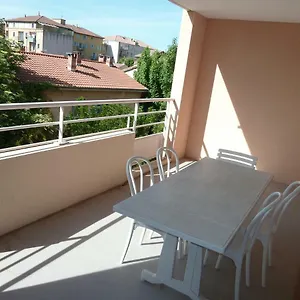 Appartement Alexandra, Digne-les-Bains