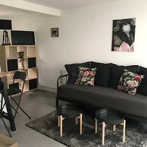 Belhommet 3 Appartement Landerneau