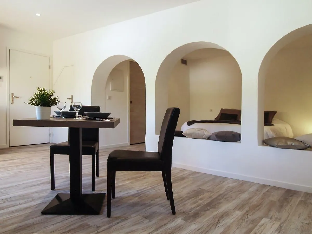 Villa St Ange Жемено 0*,  Франция