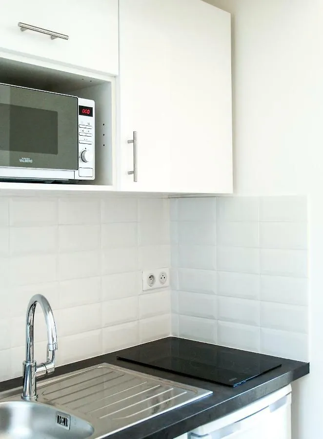 Villa St Ange Жемено